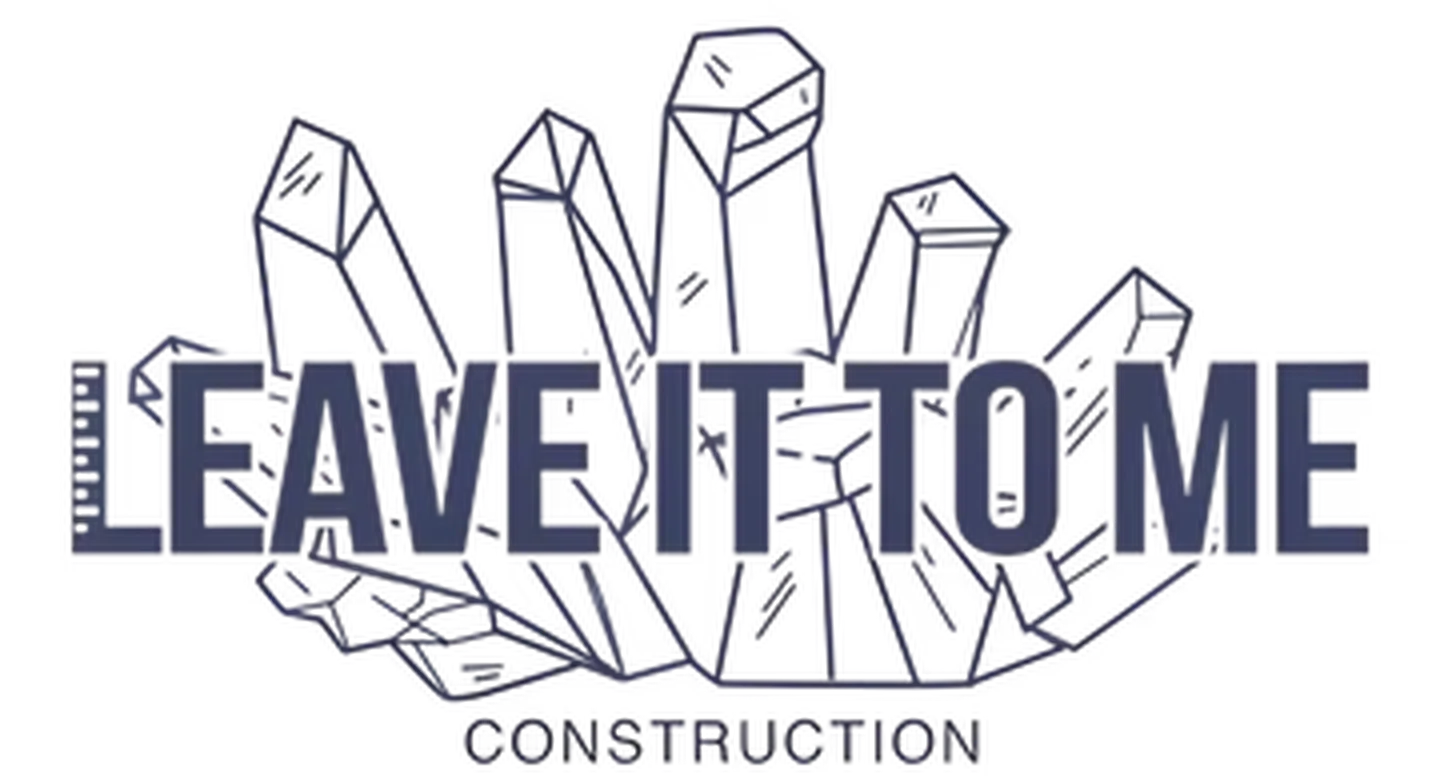 Leave It To Me Construction logo Leave It To Me Construction