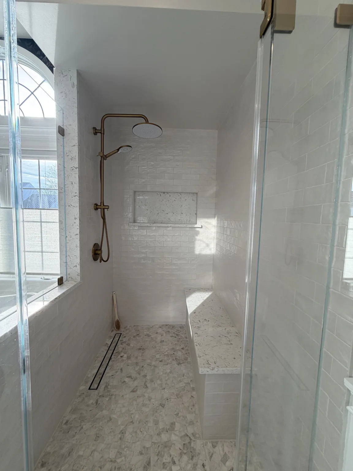 leave it to me construction 9